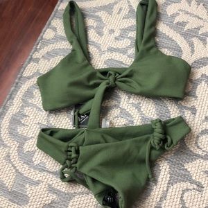 Bathing suit